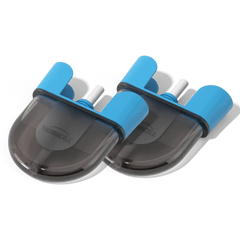 E-ZoneGuard Rechargeable Mosquito Repellent Refills