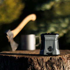 E-ZoneGuard Adventure 9Hr Rechargeable Mosquito Repeller (EX90)