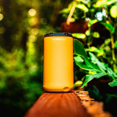 Fuel-ZoneGuard Base Mosquito Repeller