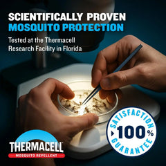 Fuel-ZoneGuard Multi-Insect Repellent Refills