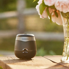 E-ZoneGuard Patio 9Hr Rechargeable Mosquito Repeller (E90)