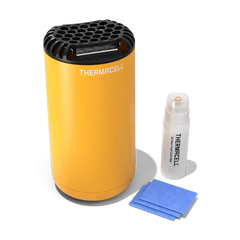 Fuel-ZoneGuard Base Mosquito Repeller