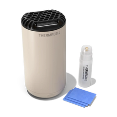 Fuel-ZoneGuard Base Mosquito Repeller
