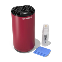 Fuel-ZoneGuard Base Mosquito Repeller