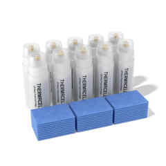 Fuel-ZoneGuard Mosquito Repellent Refills